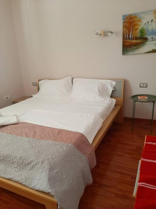 Appartement Julio Center Tirana
