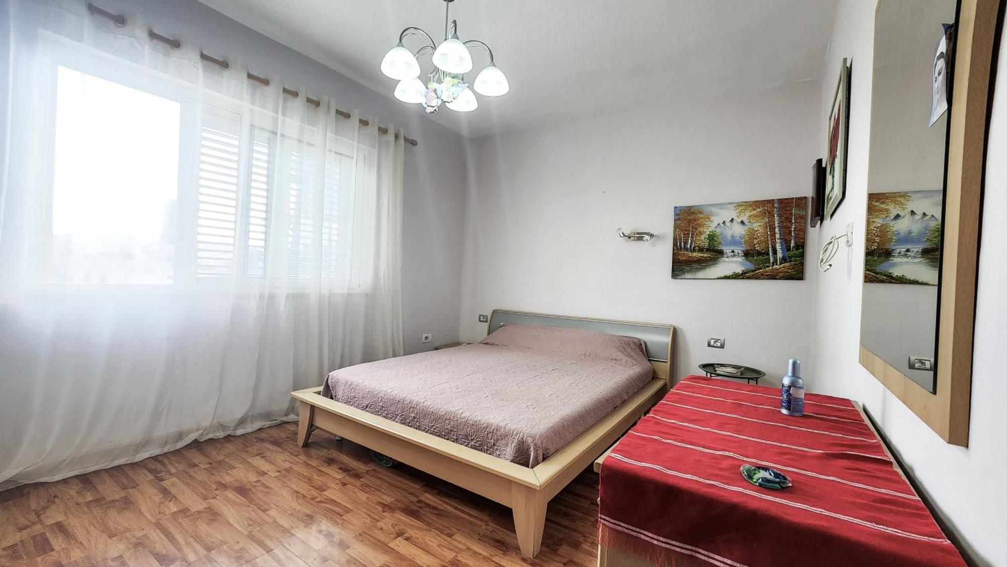 Appartement Julio Center