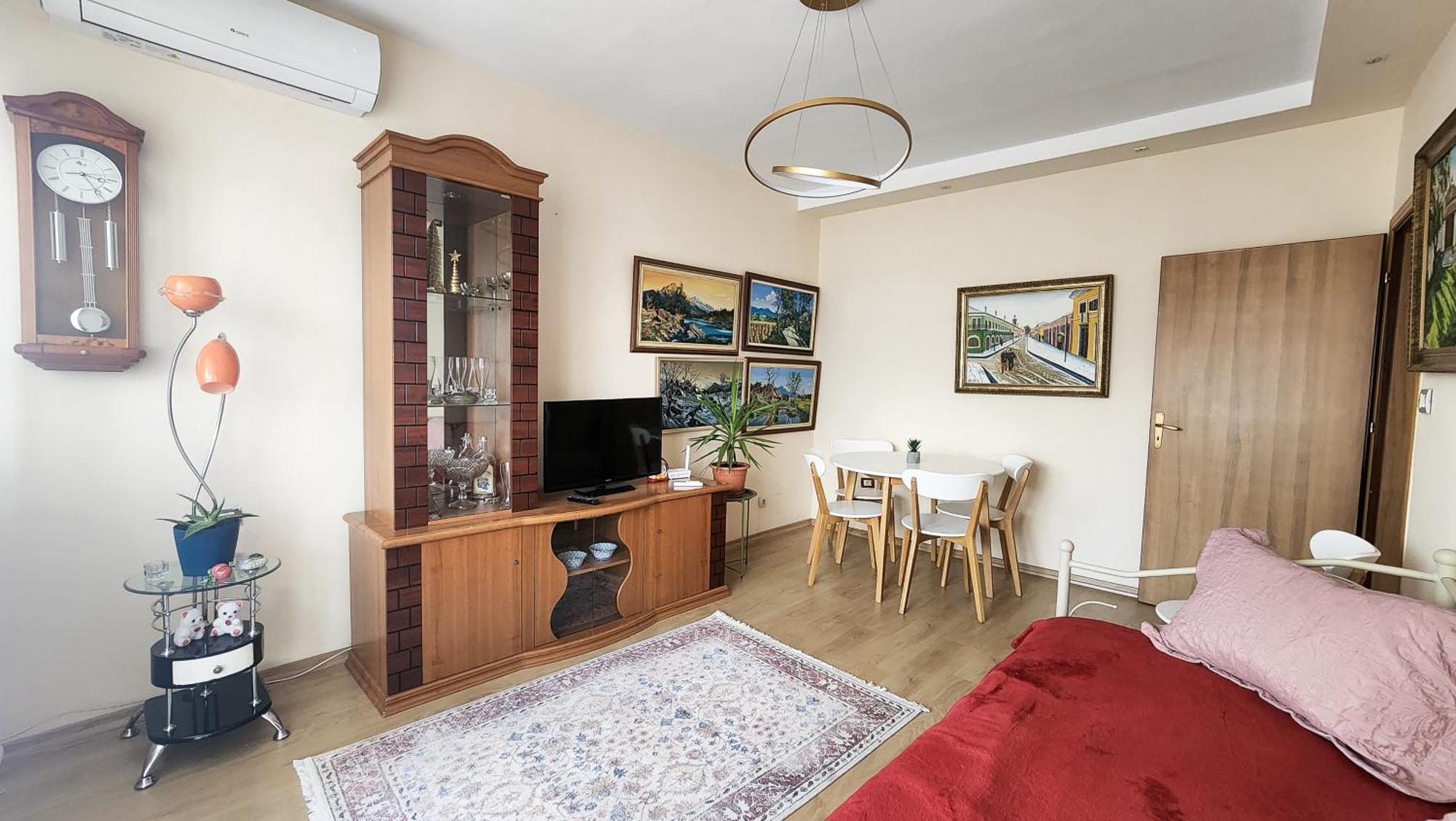 Appartement Julio Center *