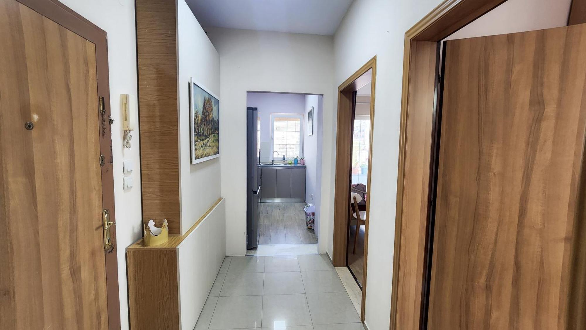 Julio Center Appartement
