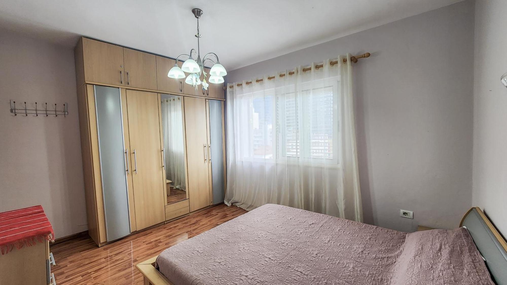 Appartement Julio Center Tirana