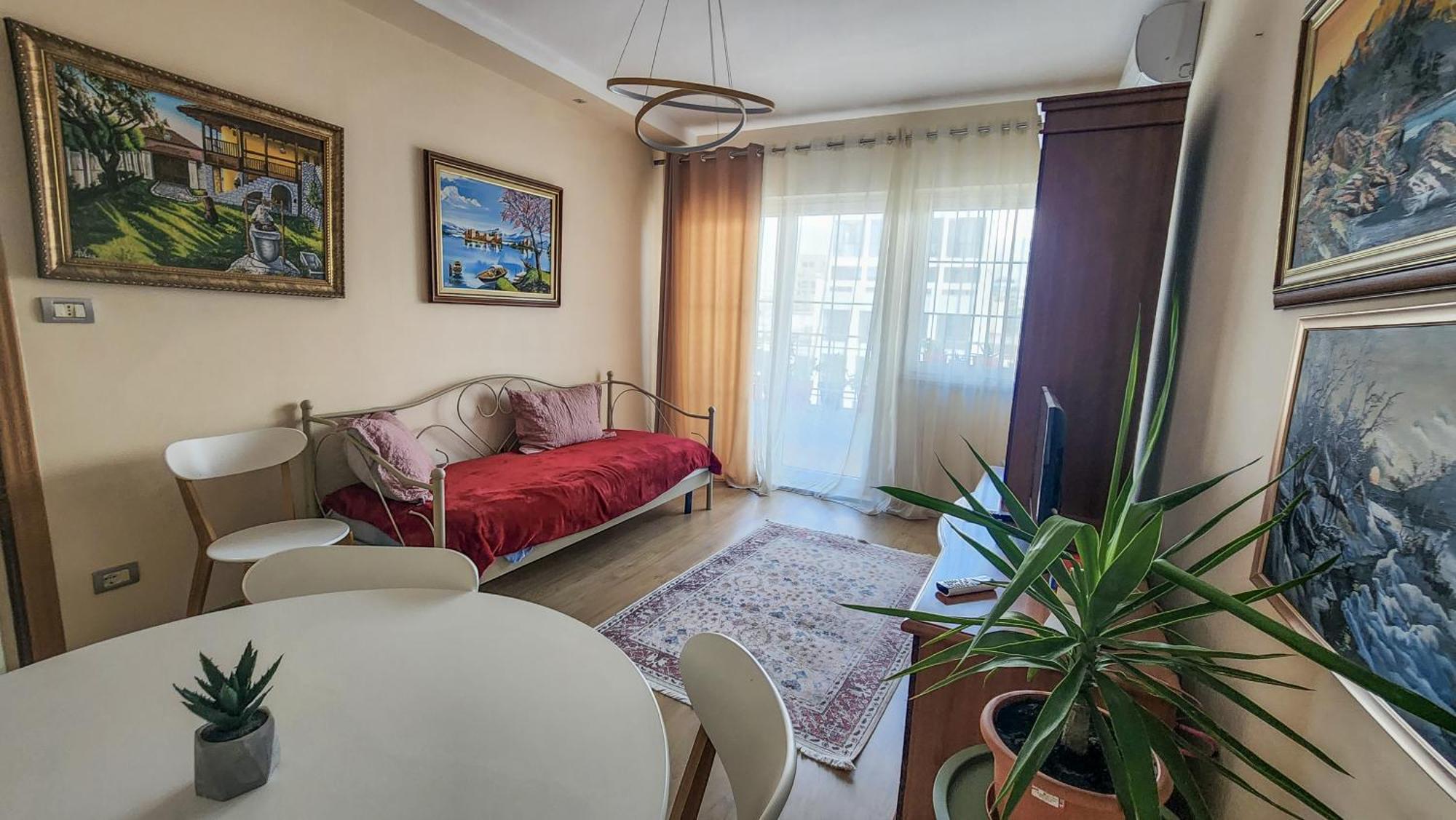 Julio Center Appartement