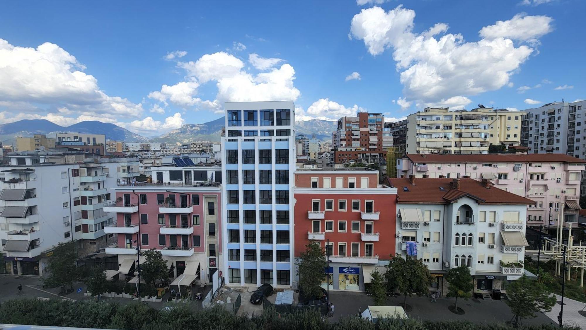 Julio Center Appartement Tirana