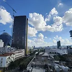 Julio Tirana Center Apartment