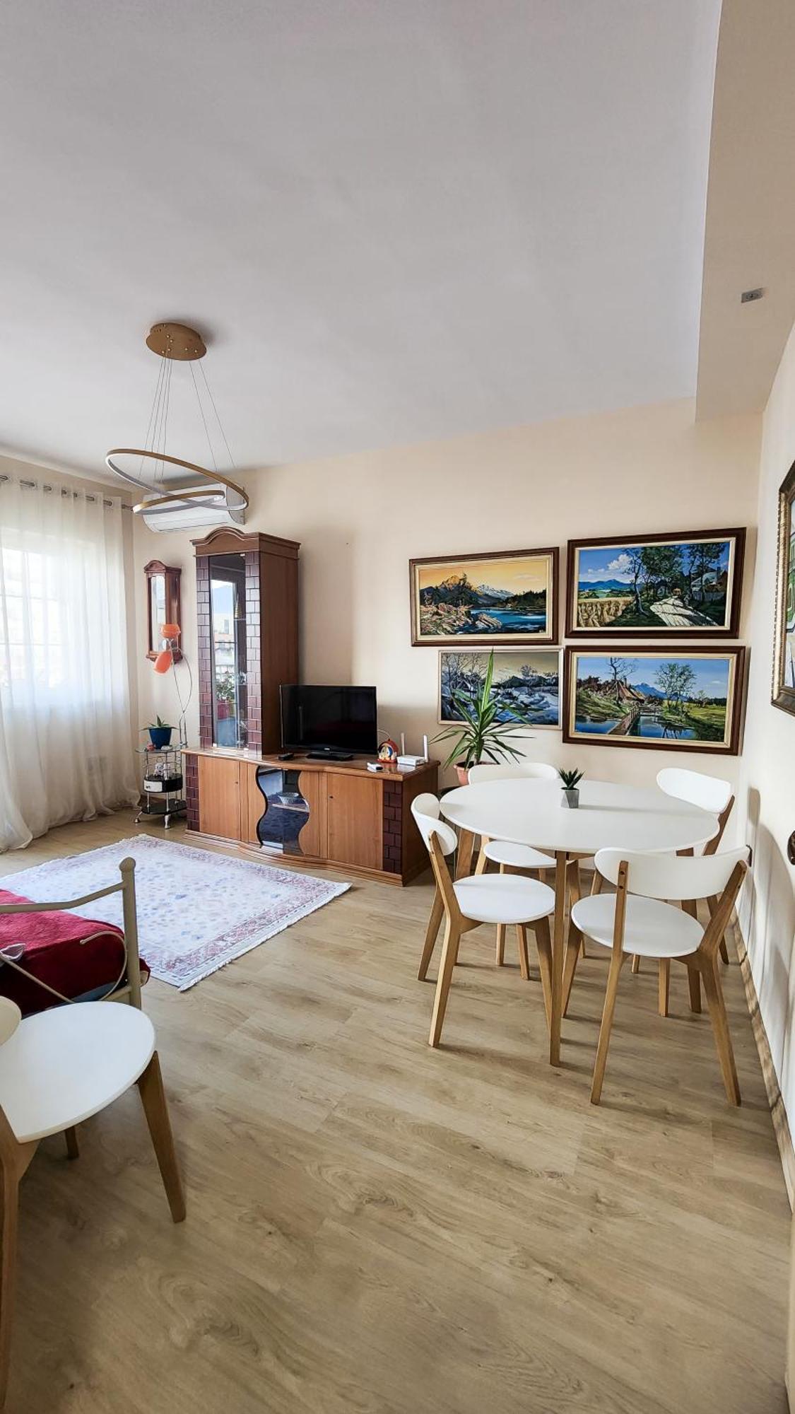Apartment Julio Center *